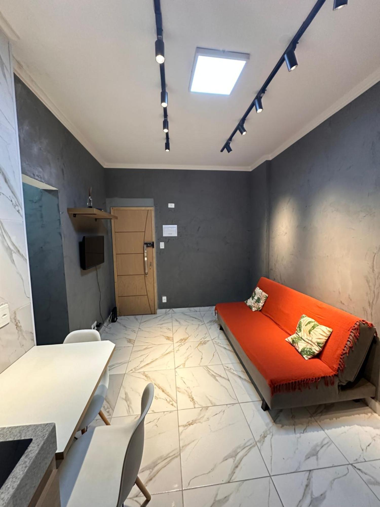 Apartamento Inteiro A Duas Quadras Do Metro E Da Río de Janeiro