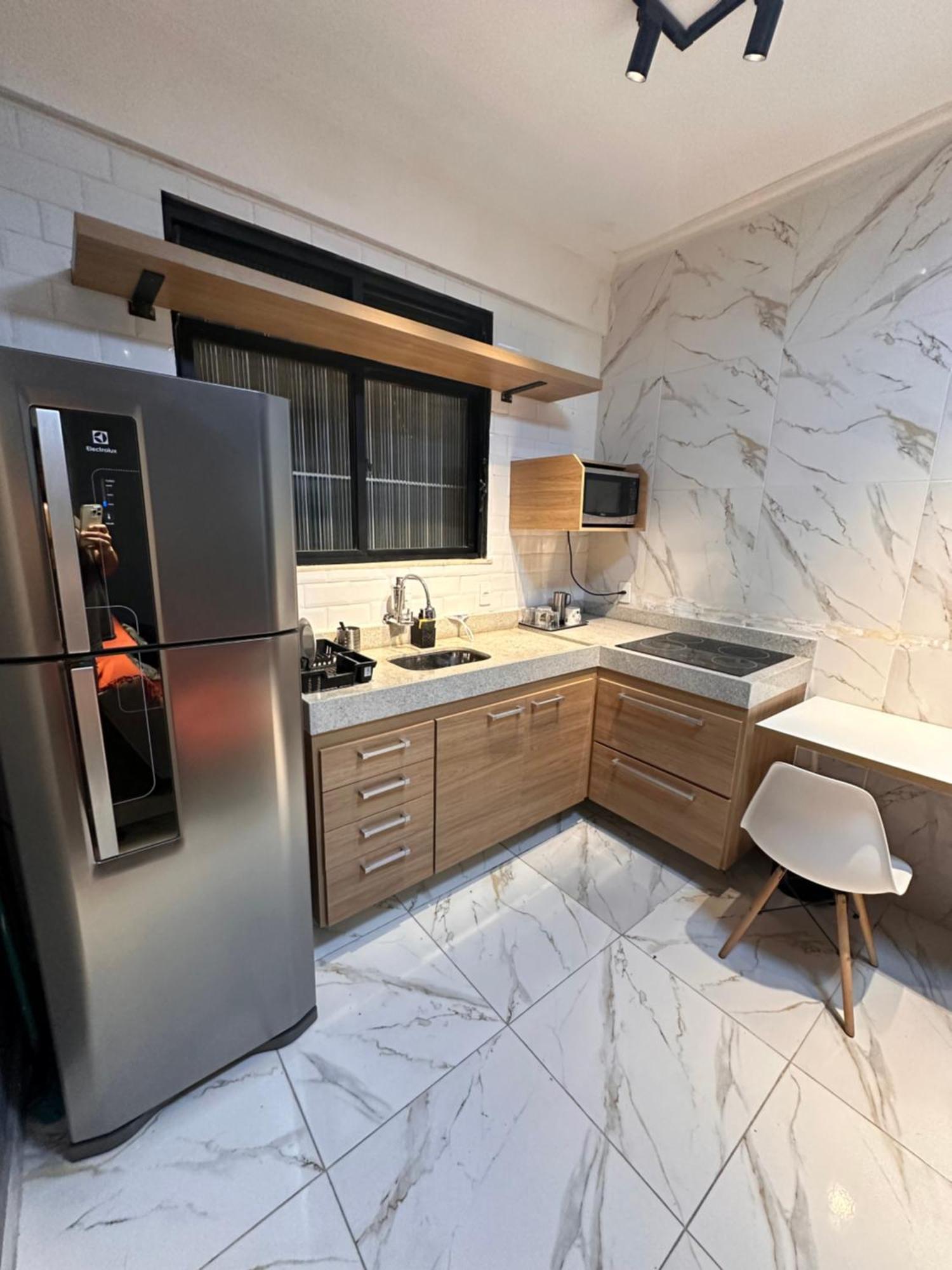 Apartamento Apartamento Inteiro A Duas Quadras Do Metro E Da Praia Río de Janeiro